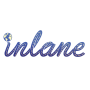 Logo Inlane "Indoor/Outdoor Mobile Entertainment"