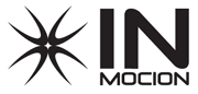 Logo Inmotion, LeiriaShopping