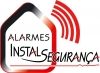 Logo ALARMES INSTALSEGURANÇA (GRUPO INSTALARMES)