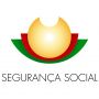 Logo Instituto da Segurança Social, Centro Distrital de Santarém