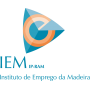 Logo Instituto de Emprego da Madeira, IP-RAM