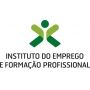 Logo Instituto do Emprego e Formação Profissional, Delegação Regional do Algarve