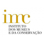 Logo Instituto dos Museus e da Conservação