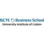 Logo ISCTE-IUL, Business School