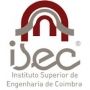 Logo Isec, Departamento de Engenharia Electrotécnica