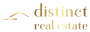 Logo Distinct Real Estate 