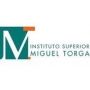 Logo ISMT, Instituto Superior Miguel Torga