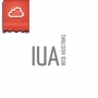 Logo IUAhost Lda - Sistemas de Informática, Alojamento Web, Dominios e Websites