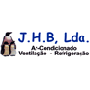 Logo J.H.B. - Comércio e Reparação de Ar Condicionado, Lda