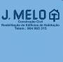 Logo J.melo