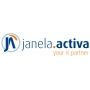 Logo Janela Activa - Gab. de Consultadoria e Informática, Lda