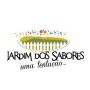 Logo Jardim dos Sabores, Unipessoal Lda