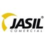 Logo Jasil Comercial, Lda