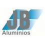 Logo Jbaluminios - Alumínios