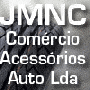 Logo JMNC - Comércio de Acessórios Auto, Lda