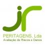 Logo Joel Rodrigues - Peritagens, Unipessoal Lda