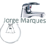 Logo Jorge Manuel Ribeiro Marques - Canalizações