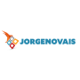 Logo Jorge Novais
