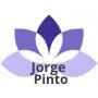Logo Jorge Pinto- Terapias Naturais / Holisticas