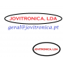 Jovitronica - Equipamentos Eletrónicos, Lda