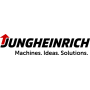 Logo Jungheinrich Portugal - Equipamentos de Transporte, Lda.