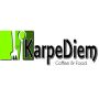 Logo Karpediem Coffee & Food