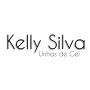 Logo Kelly Silva Unhas De Gel