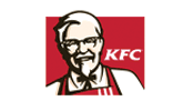 Logo Kentucky Fried Chicken, CascaiShopping