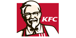 Logo Kentucky Fried Chicken, Centro Colombo