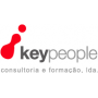 Logo Keypeople - Consultoria e Formação, Lda