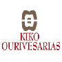 Logo Kiko Ourivesarias, Leiriashopping