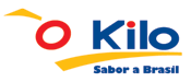 Logo Ó Kilo, GaiaShopping