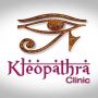 Logo Kleopathra Clinic - Clinica de Estética