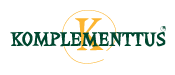 Logo Komplementtus, Cc Continente de Portimão