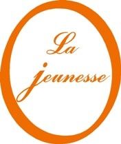 Logo La Jeunesse, Spacio Shopping