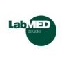 Logo LabMED, Matosinhos