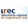 Logo Laboratório Regional de Engenharia Civil, Governo Regional da Madeira