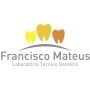 Logo Laboratório Técnico Dentário - Francisco Mateus