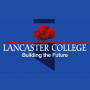 Logo Lancaster College Ourém
