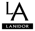 Logo Lanidor, Serra Shopping