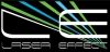 Logo Laser Effect