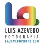 Logo LAZEVEDOPHOTO