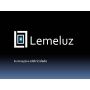 Logo Lemeluz,  Lda