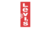 Logo Levi Store, Arrabida Shopping