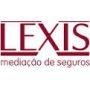 Logo Lexis - Mediação de Seguros, Unip., Lda