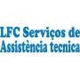 Logo Lfc, Serviços de Assistência Técnica