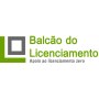 Logo Licenciamentozero.pt