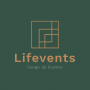 Logo Lifevents