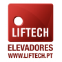 Liftech - Elevadores e Plataformas Elevatórias