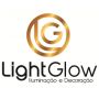 Logo Lightglow - Iluminação e Decoração Unipessoal Lda